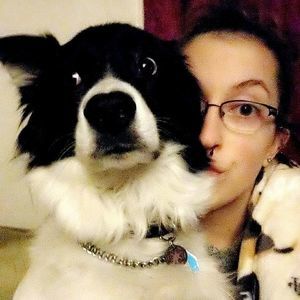 Meet your Posher, Katherine